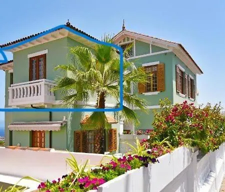 Appartement Tu Apartamento Puerto de la Cruz (Tenerife)