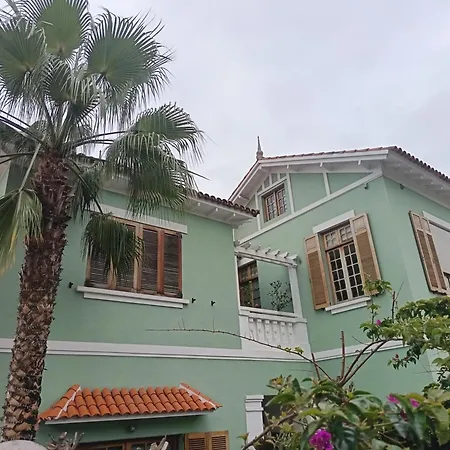 Appartement Tu Apartamento Puerto de la Cruz (Tenerife)