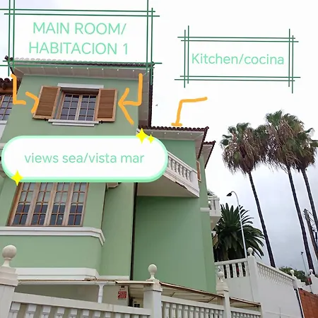 Tu Apartamento Appartement *
