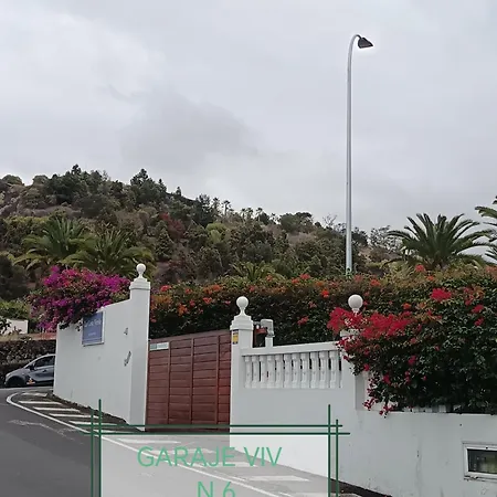 Tu Apartamento Appartement
