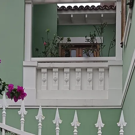 Tu Apartamento Appartement